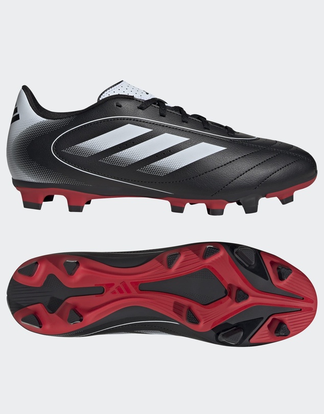 adidas Performance - Goletto IX Firm/Multi-Ground Football Boots Unisex