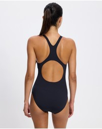 Speedo - Engineered Print Medalist One piece