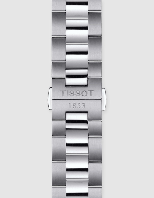 Tissot - Gentleman Automatic Silicium 40mm