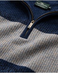 Rodd & Gunn - Clover Park Knit