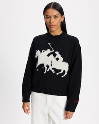Polo Ralph Lauren - Sweater