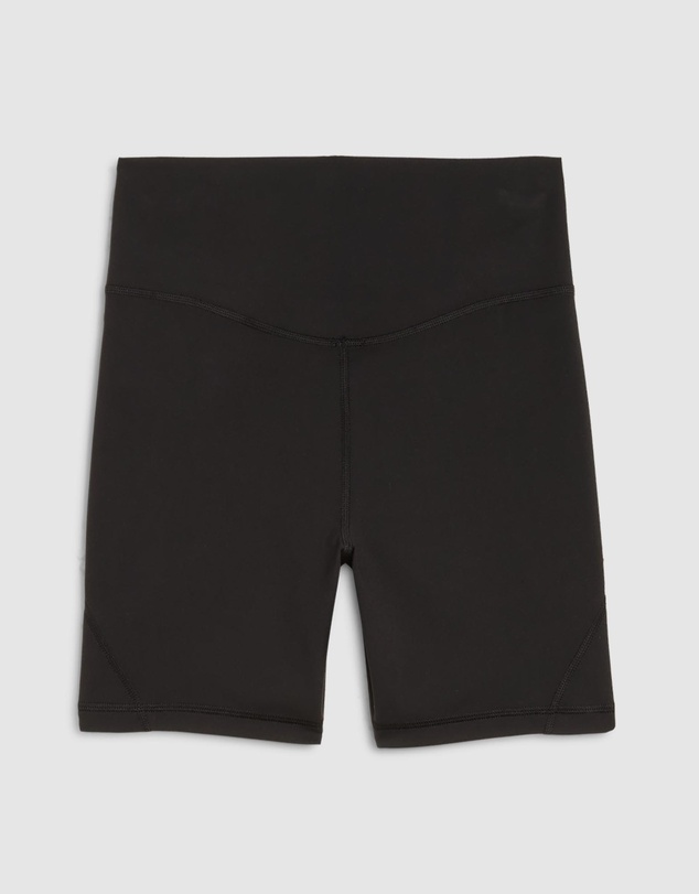 Puma - Cloudspun High Waist Short Tights