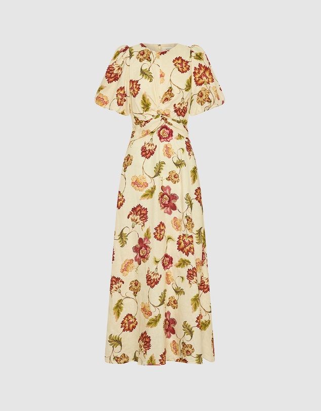 KIVARI - Odessa Maxi Dress