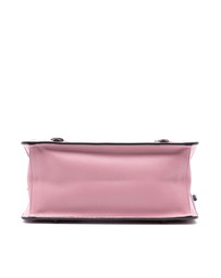Pre-Loved by Azura Reborn - Pre-Loved Nappa Intrecciato Chain Shoulder Bag