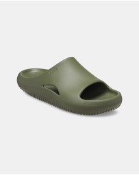 Crocs - Mellow Recovery Slides - Unisex