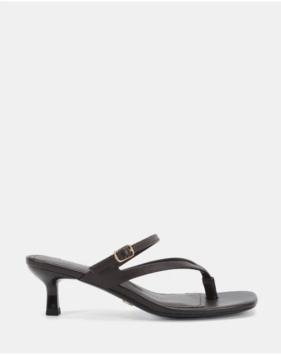 Novo - Patriot Heels