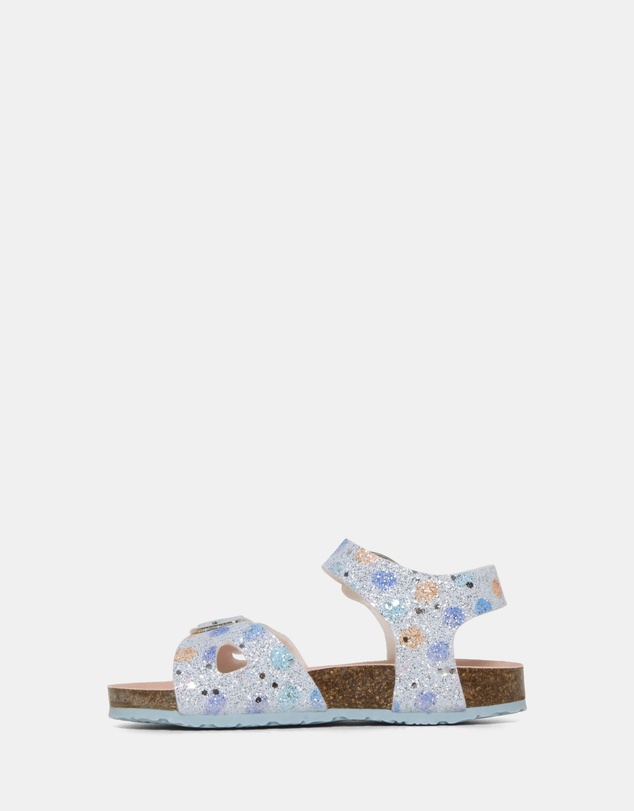 Pablosky - Bio Dot Sky Sandal 4465 Youth