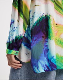 Florencia The Label - Naomi Shirt
