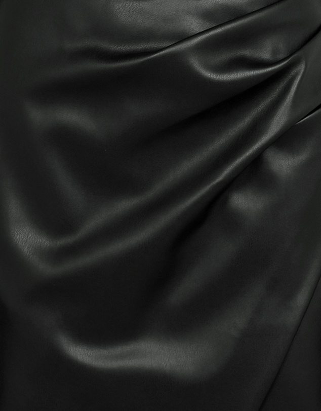 Pilgrim - Sarai Vegan Leather Skirt