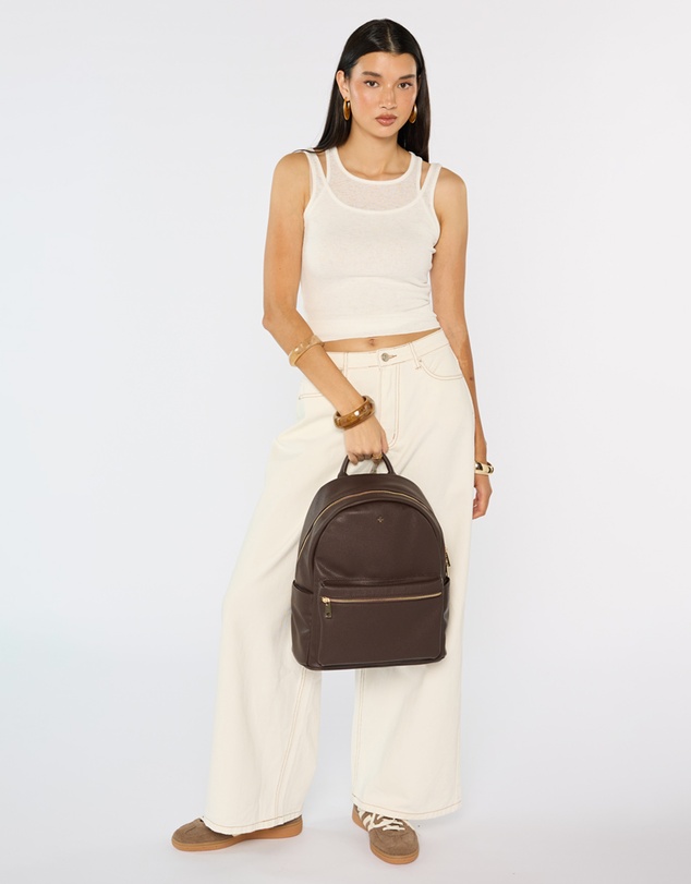 PETA AND JAIN - Tyler Backpack