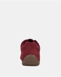 GUESS - Gabiey Sneakers