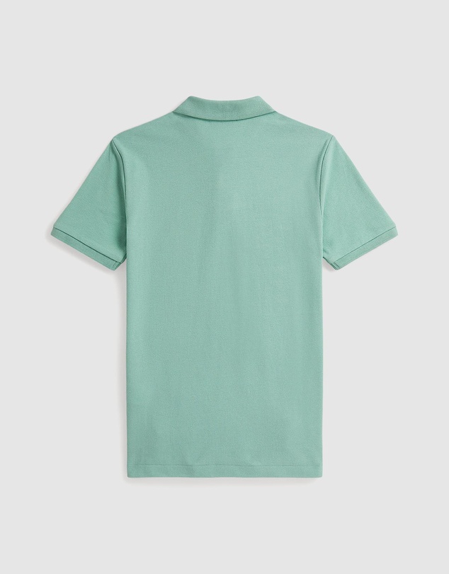 Polo Ralph Lauren - The Iconic Mesh Polo Shirt - Teens