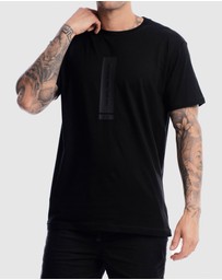 First Division - Midfield Mono Tee