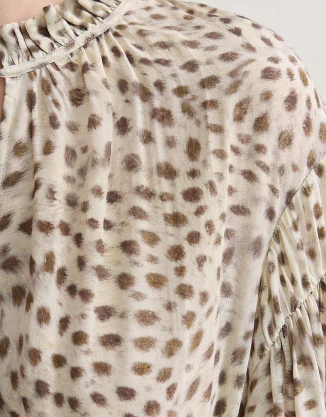 Oxford - Mara Dress