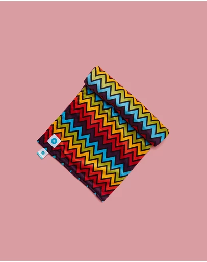 itti bitti - Travel Blankee - Shazam with Mulberry