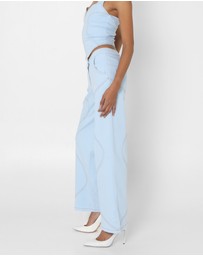 BY.DYLN - Ramona Pants