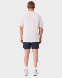 REC GEN - Type 4 Short
