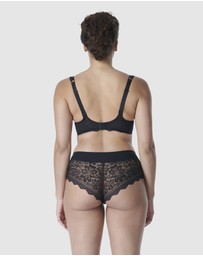 Simone Perele - Freesia Culotte Brief