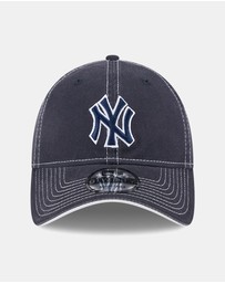 New Era - 920 Contrast Team New York Yankees Cap