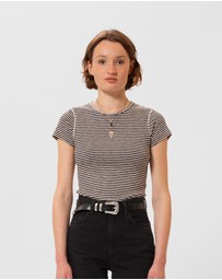 Nudie Jeans - Clean Eileen Jeans