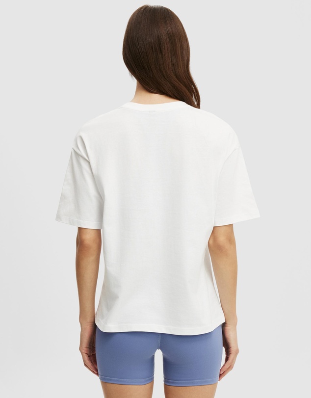 Cotton On Body Active - Active Graphic Tee