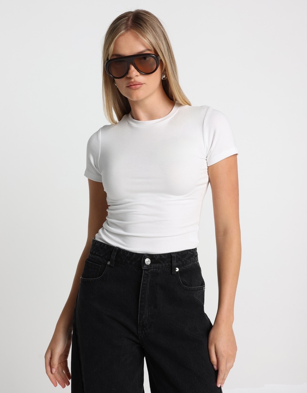 Madison The Label - Tammy Baby Tee