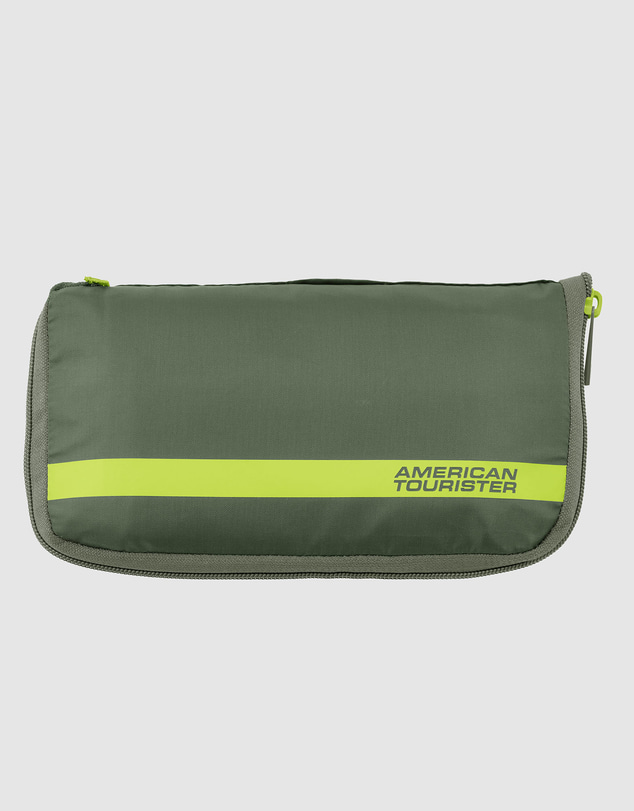 American Tourister - Travel Accessories Foldable Luggage Cover Large (Fits 66-75cm*)