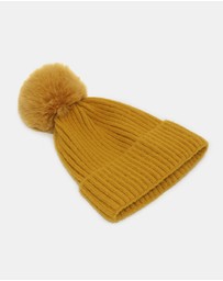 Morgan & Taylor - Lula Beanie
