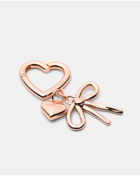 MIMCO - Bow Keyring