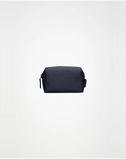 RAINS - Wash Bag Small Navy