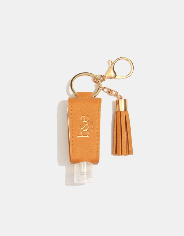 Ben & Ellie Baby - Hand Sanitiser Holder