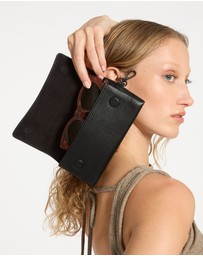 Status Anxiety - Into the Ether Sunglasses Case