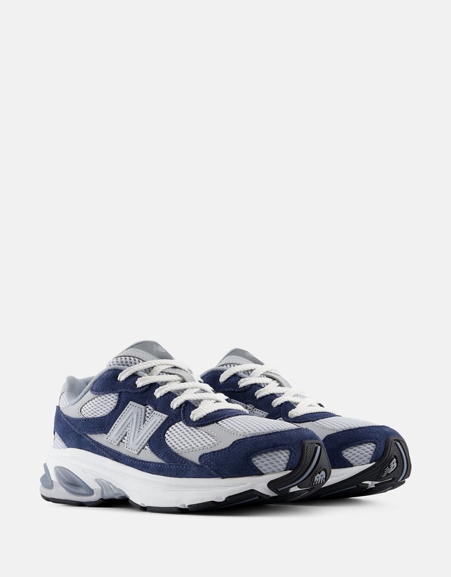 New Balance - ABZORB 2010 Lace Grade School