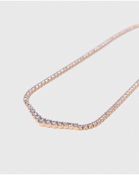 Maje - Necklace Precieux Necklace