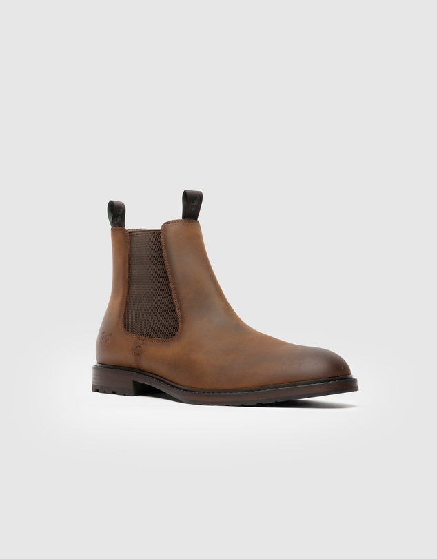 Rodd & Gunn - Granity Chelsea Boot