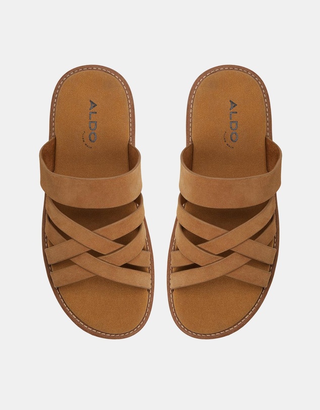 ALDO - Haniff Crisscross Sandals