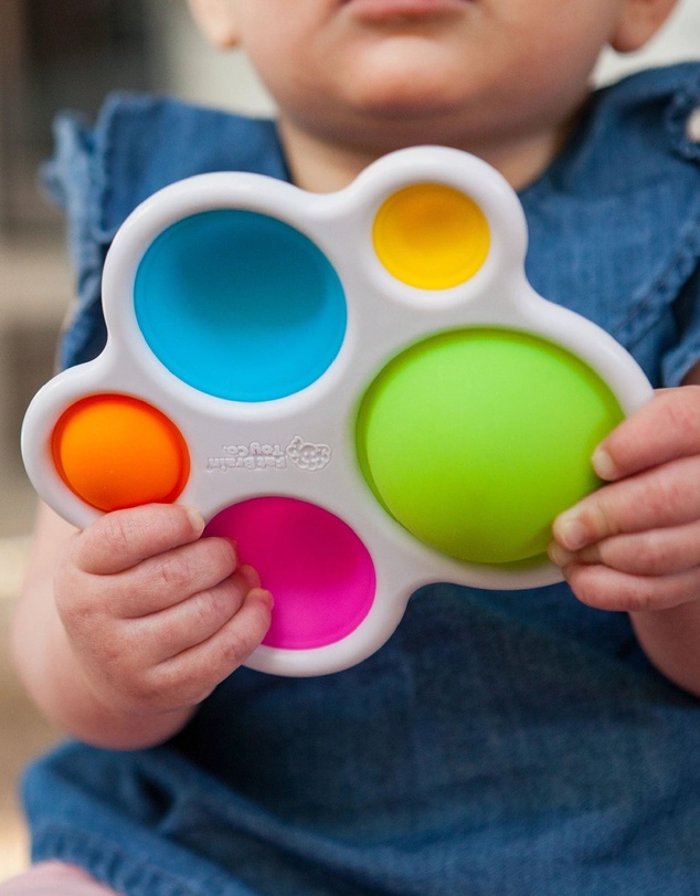 Fat Brain Toys - Fat Brain Dimpl