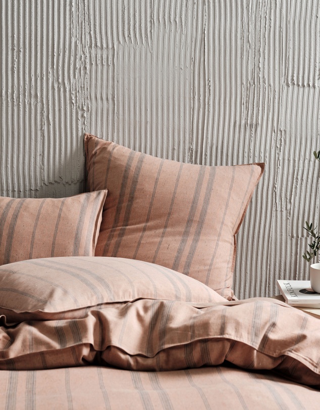 Linen House - Rejeaneration Hali European Pillowcase