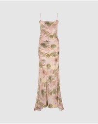 Paris Georgia - Clio Dress