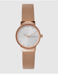 Skagen - Freja Women's Analogue Watch