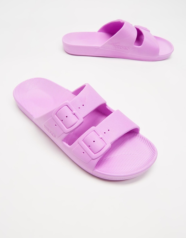 Freedom Moses - Slides - Unisex