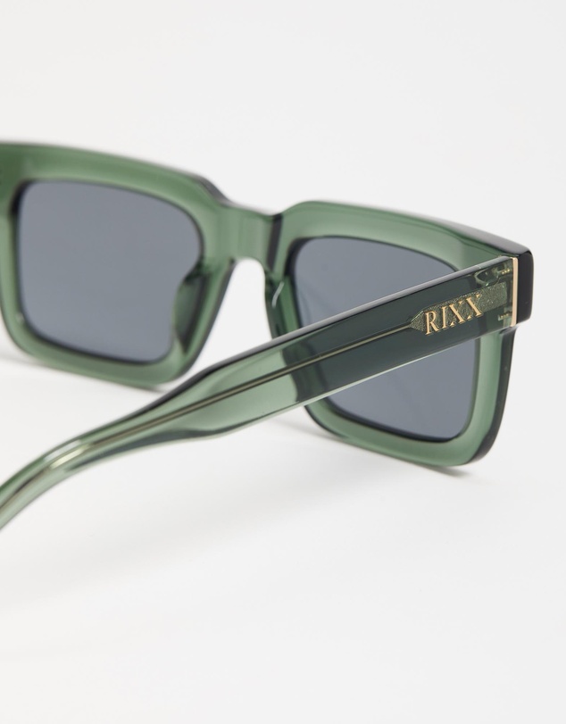 RIXX Eyewear - Soho