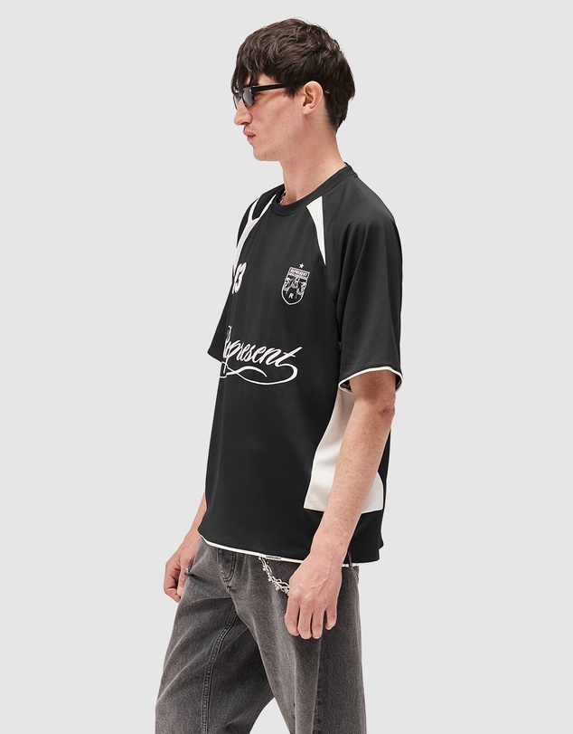 Represent - Star Football Top