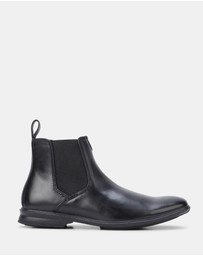 Hush Puppies - Chelsea