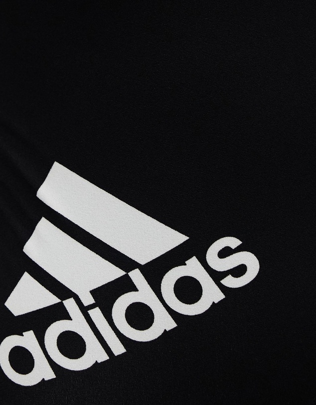 adidas Swim - Logo Swimsuit
