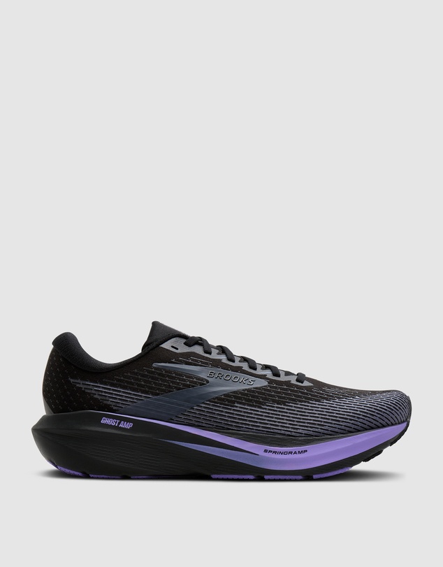 Brooks - Ghost Amp - Men's