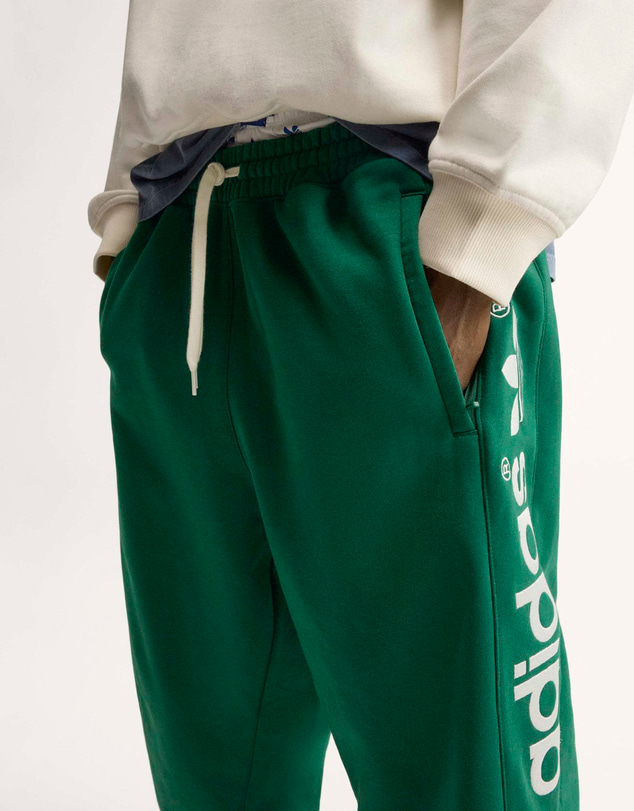 adidas Originals - adiSignature NY Joggers Mens