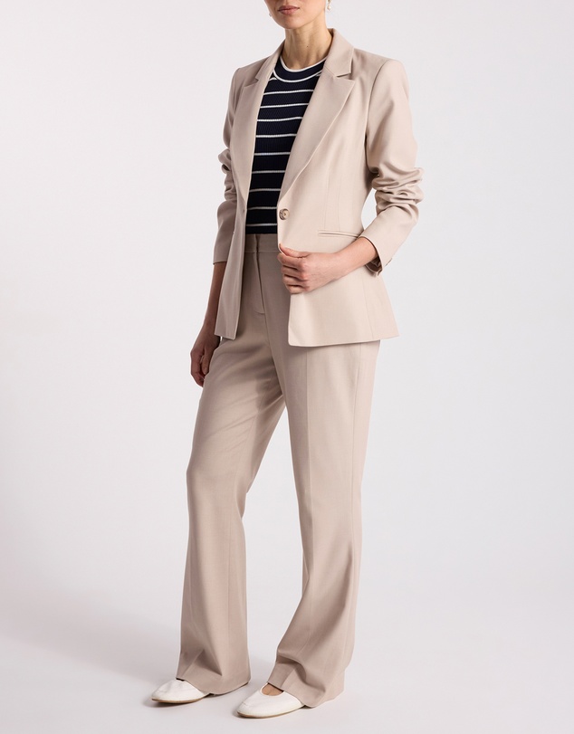 David Lawrence - Stanford Blazer