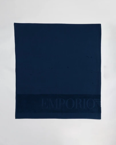 Emporio Armani - Beachwear Towel