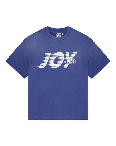 Deus Ex Machina - Fast Times Tee